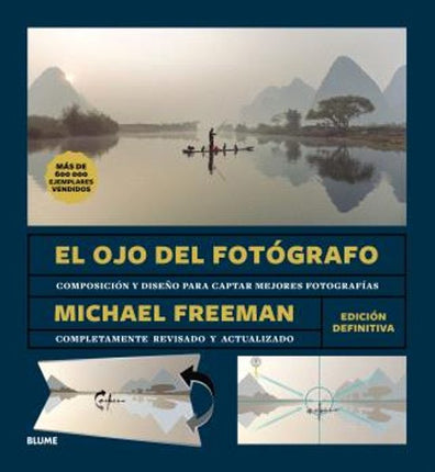 EL OJO DEL FOTÓGRAFO. EDIC/ANIV.