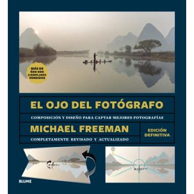 EL OJO DEL FOTÓGRAFO. EDIC/ANIV.