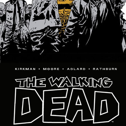 THE WALKING DEAD Nº 02