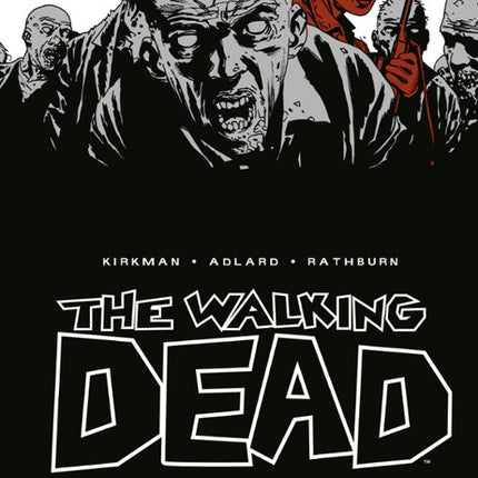 THE WALKING DEAD Nº 04
