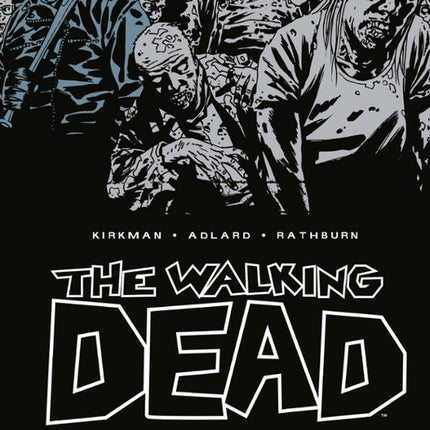 THE WALKING DEAD Nº 05