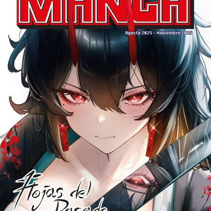 PLANETA MANGA N.º 03