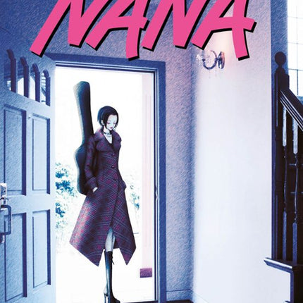 NANA Nº 03