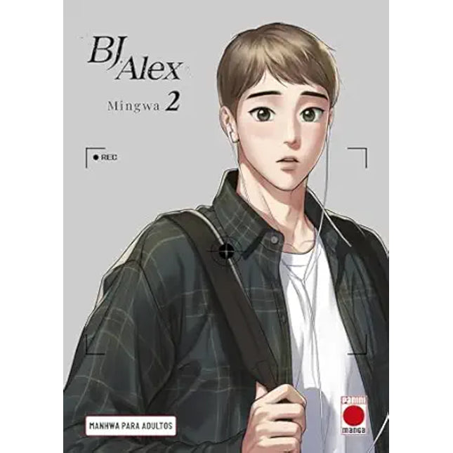 BJ ALEX 2