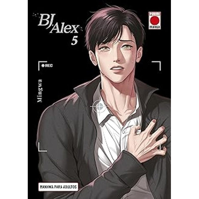 BJ ALEX 5
