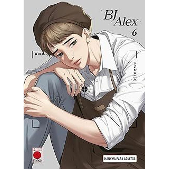 BJ ALEX 6