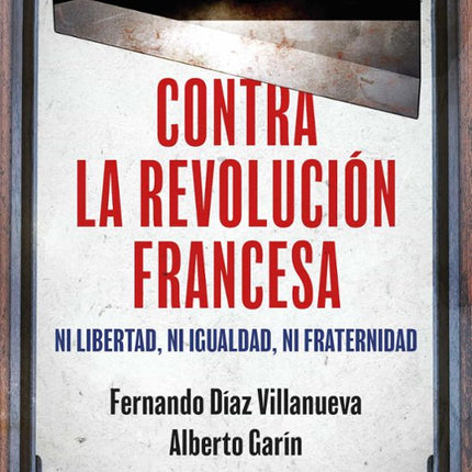 Contra la revolución francesa