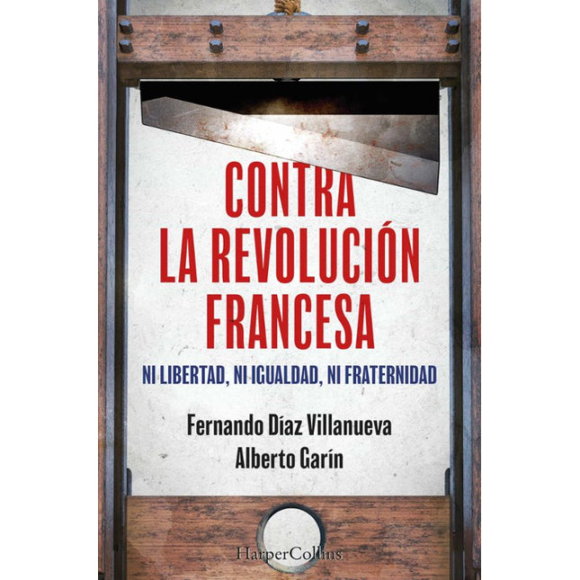 Contra la revolución francesa