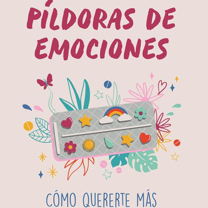 Píldoras de emociones