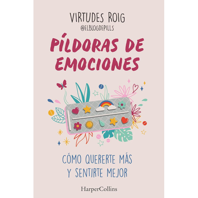 Píldoras de emociones