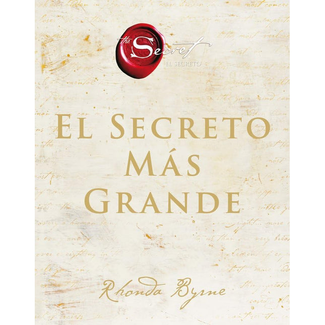 El secreto más grande