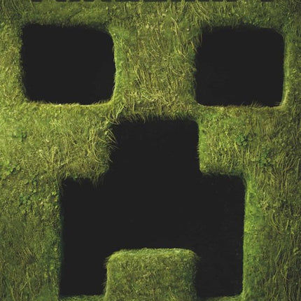 MINECRAFT.UNA PELICULA DE MINECRAFT.LA NOVELA