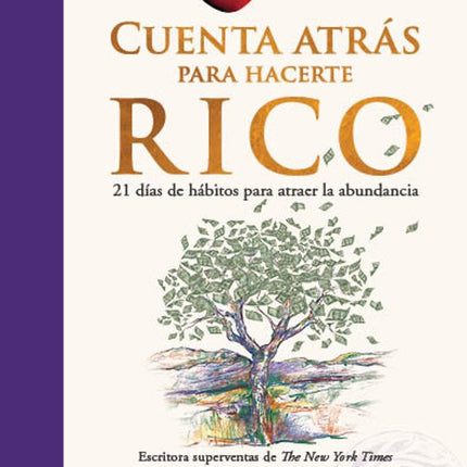 CUENTA ATRAS PARA HACERTE RICO