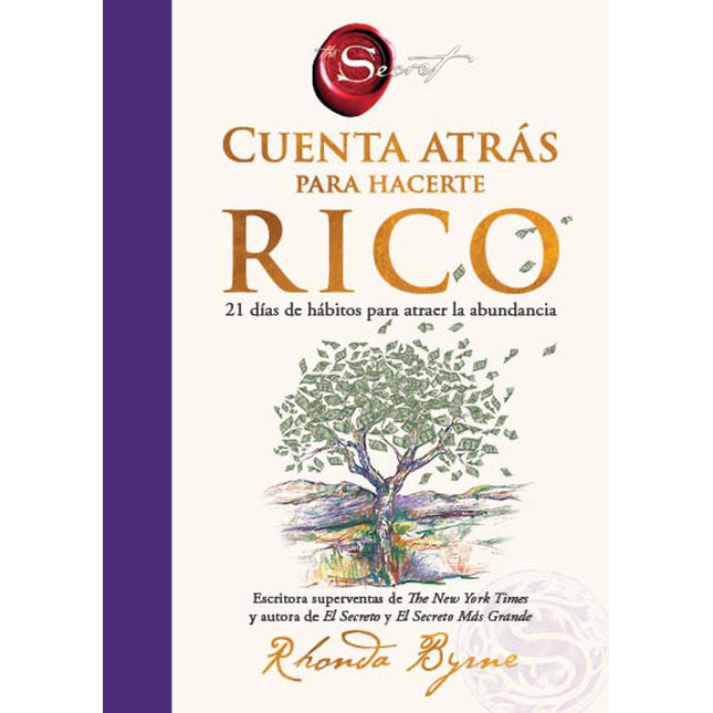 CUENTA ATRAS PARA HACERTE RICO