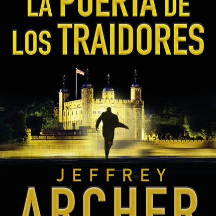 LA PUERTA DE LOS TRAIDORES