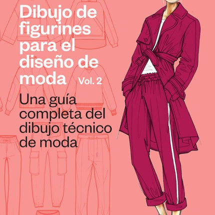 DIBUJO DE FIGURINES P/EL DISEÑO DE MODA (2)