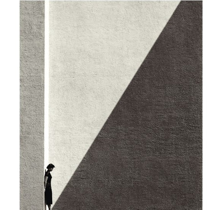 EL FOTÓGRAFO MINIMALISTA