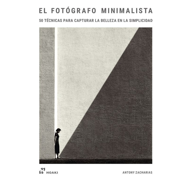 EL FOTÓGRAFO MINIMALISTA
