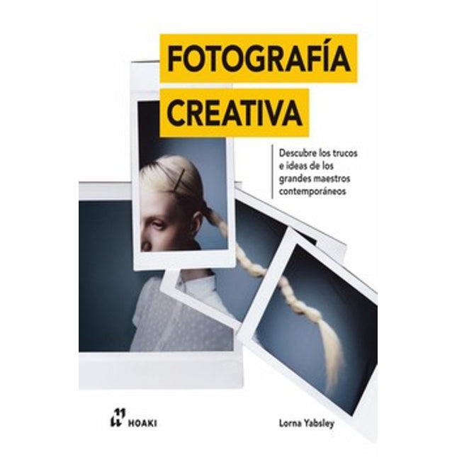FOTOGRAFÍA CREATIVA. DESCUBRE LOS TRUCOS E ID EAS ...