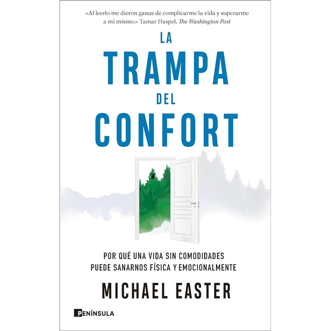 La trampa del confort