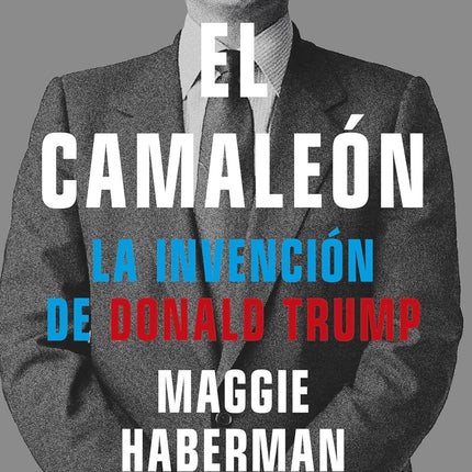 El camaleón