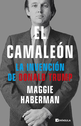 El camaleón