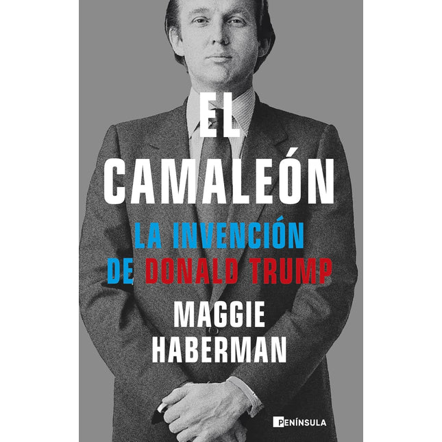 El camaleón