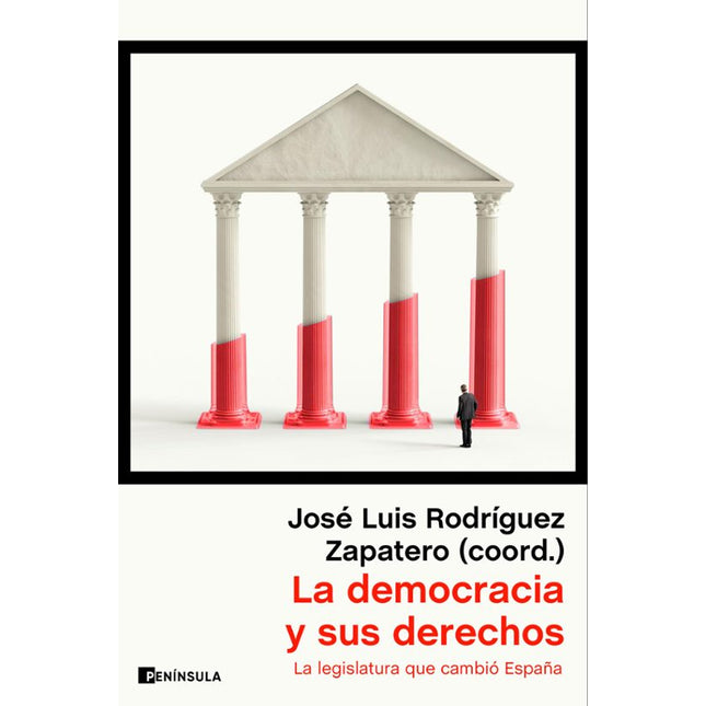 LA DEMOCRACIA Y SUS DERECHOS