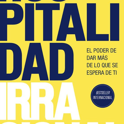 Hospitalidad irracional