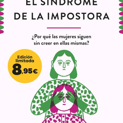 El síndrome de la impostora