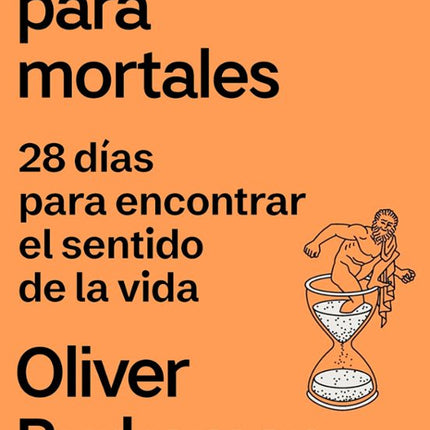 Meditaciones para mortales