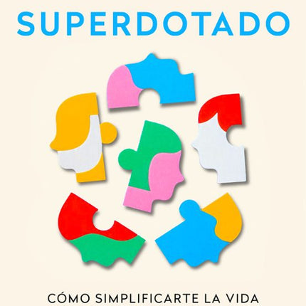 El adulto superdotado