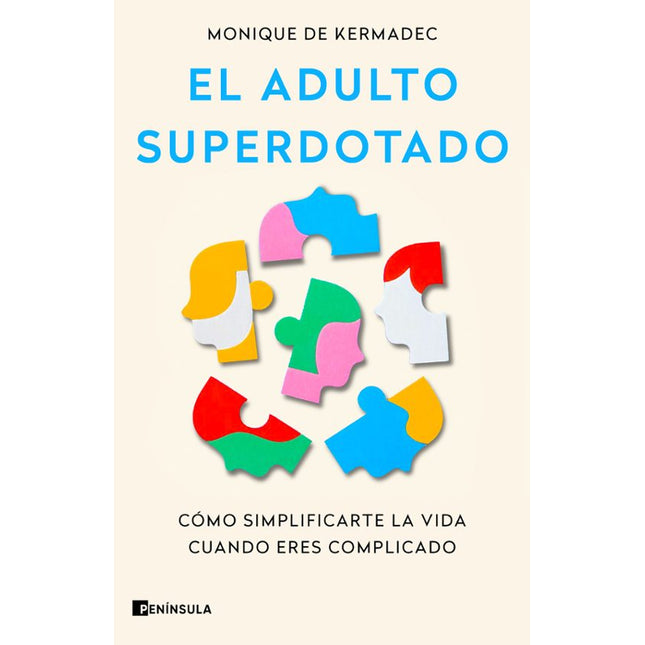 El adulto superdotado