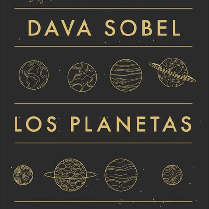 Los planetas