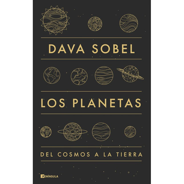 Los planetas