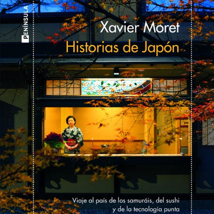 Historias de Japón