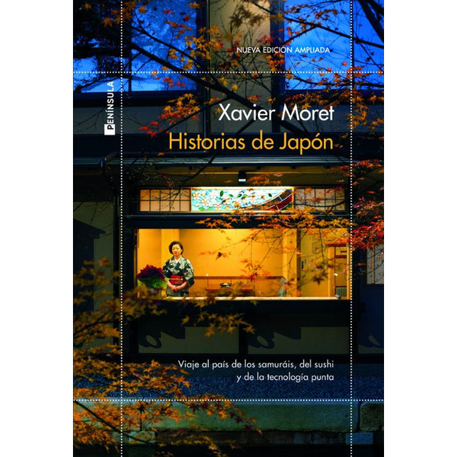 Historias de Japón