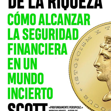 El álgebra de la riqueza