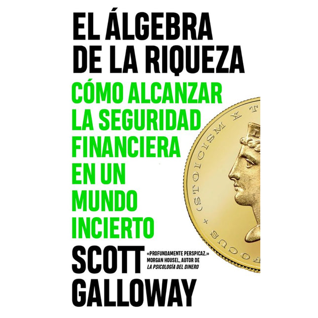 El álgebra de la riqueza