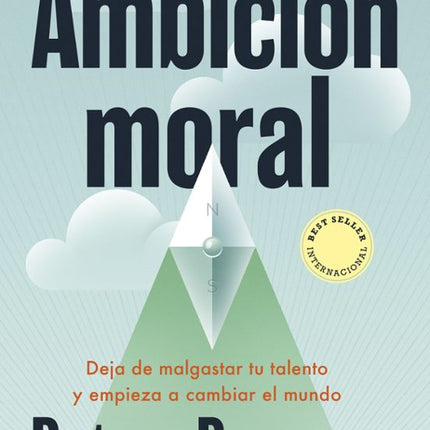 AMBICION MORAL