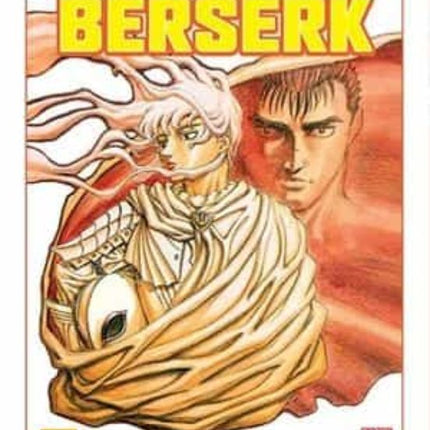 BERSERK MAXIMUM 4