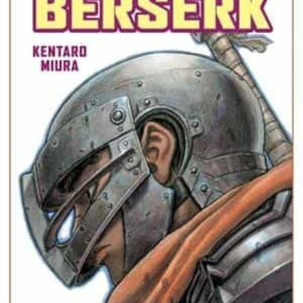 BERSERK MAXIMUM 3