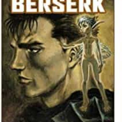 BERSERK MAXIMUM 9