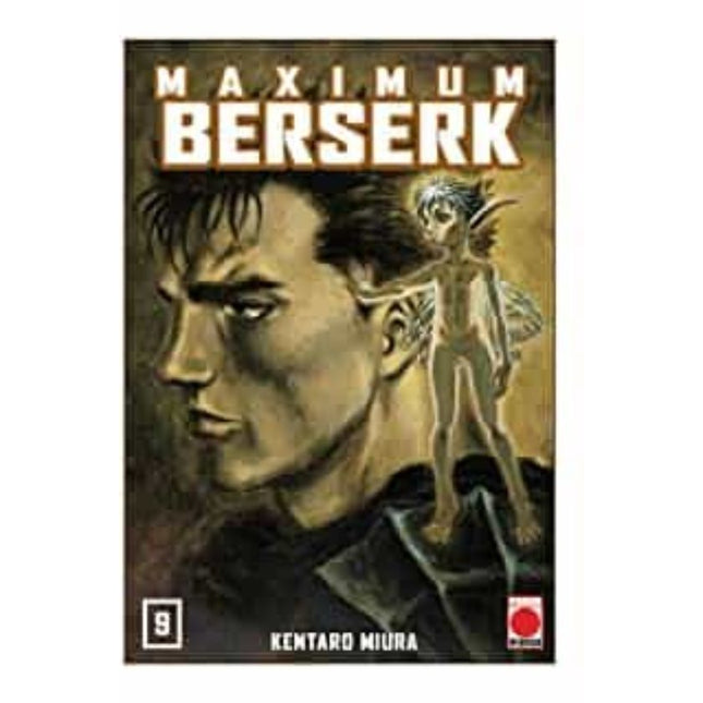 BERSERK MAXIMUM 9