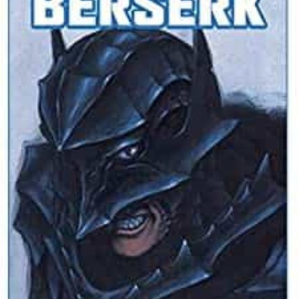 BERSERK MAXIMUM 16