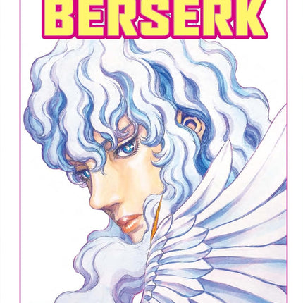 BERSERK MAXIMUM 17