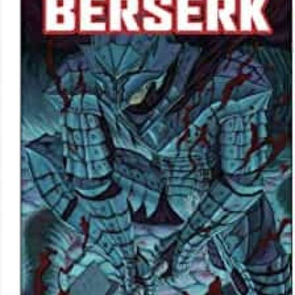 BERSERK MAXIMUM 19