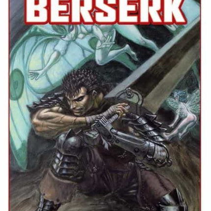 BERSERK MAXIMUM 8
