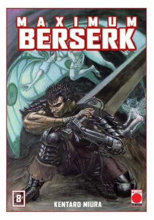 BERSERK MAXIMUM 8