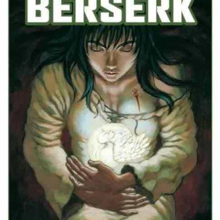 BERSERK MAXIMUM 10